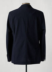 Blazer bleu KARL LAGERFELD pour homme seconde vue