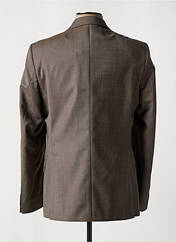 Blazer marron LAGERFELD pour homme seconde vue