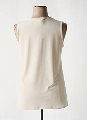 Top beige JOSEPH RIBKOFF pour femme seconde vue