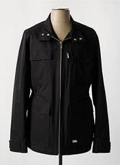Veste casual noir KARL LAGERFELD pour homme seconde vue