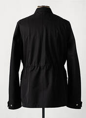 Veste casual noir KARL LAGERFELD pour homme seconde vue