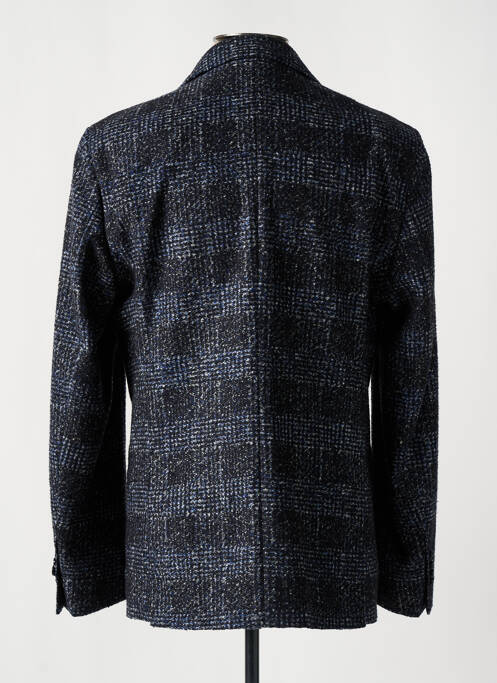 Blazer bleu KARL LAGERFELD pour homme