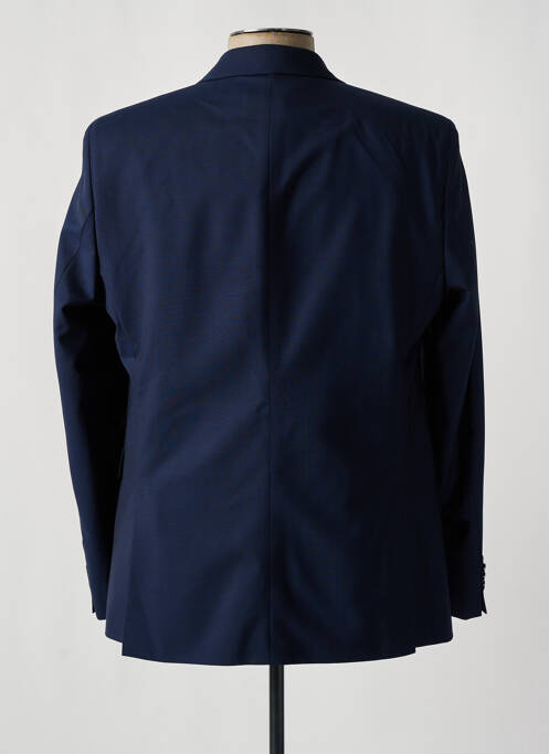 Blazer bleu KARL LAGERFELD pour homme