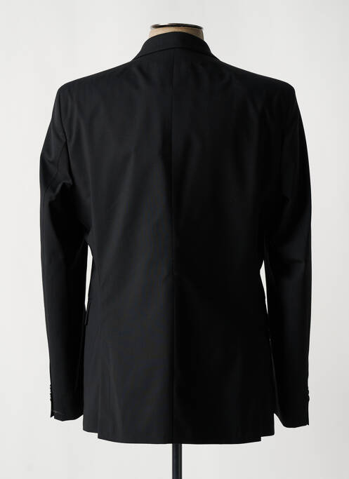 Blazer noir KARL LAGERFELD pour homme