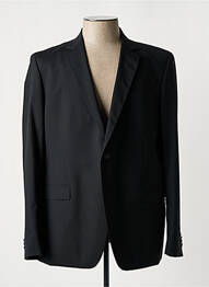Blazer poches noir KARL LAGERFELD homme
