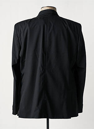 Blazer poches noir KARL LAGERFELD homme