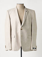 Blazer beige KARL LAGERFELD pour homme seconde vue