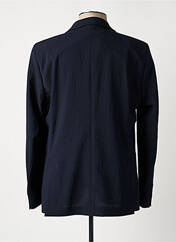 Blazer bleu KARL LAGERFELD pour homme seconde vue