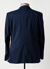 Blazer bleu MARZOTTO pour homme seconde vue
