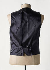 Gilet sans manche bleu KARL LAGERFELD pour homme seconde vue