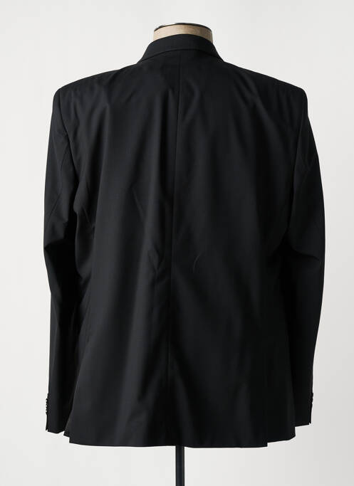 Blazer poches noir KARL LAGERFELD homme