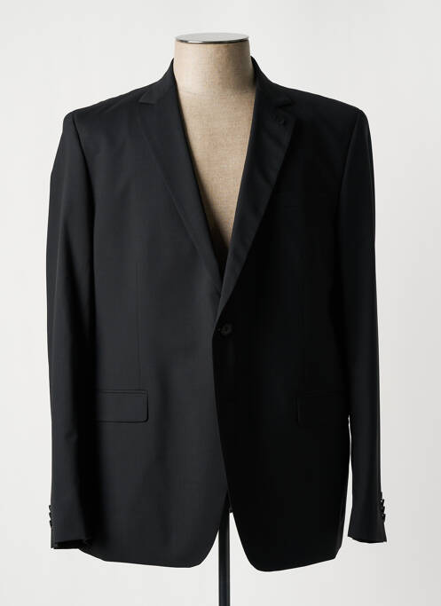 Blazer noir KARL LAGERFELD pour homme