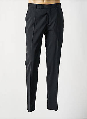 Pantalon slim stretch taille normale noir KARL LAGERFELD homme