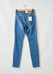 Jeans coupe slim bleu BRAX pour femme seconde vue