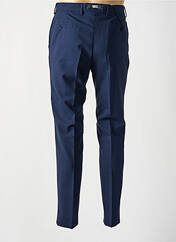 Pantalon slim bleu KARL LAGERFELD pour homme seconde vue