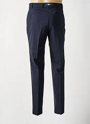 Pantalon slim bleu fonce KARL LAGERFELD pour homme seconde vue