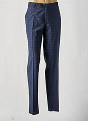 Pantalon slim bleu KARL LAGERFELD pour homme seconde vue