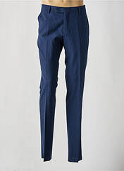 Pantalon slim bleu KARL LAGERFELD pour homme seconde vue