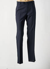 Pantalon slim bleu LAGERFELD pour homme seconde vue