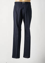 Pantalon slim bleu LAGERFELD pour homme seconde vue
