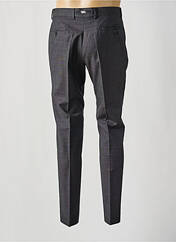 Pantalon slim gris LAGERFELD pour homme seconde vue