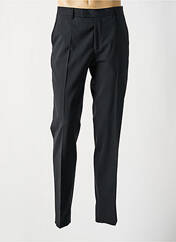 Pantalon slim noir KARL LAGERFELD pour homme seconde vue