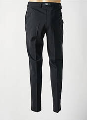 Pantalon slim noir KARL LAGERFELD pour homme seconde vue