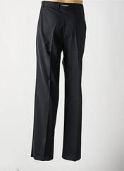 Pantalon slim noir LAGERFELD pour homme seconde vue