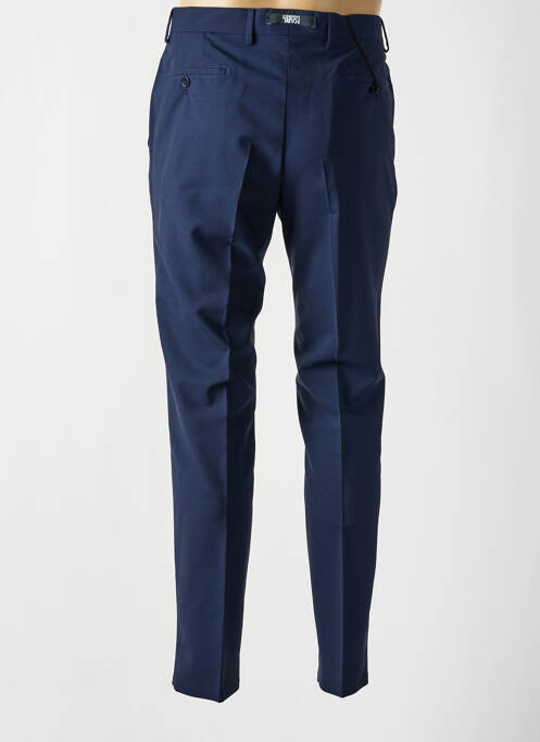 Pantalon slim bleu KARL LAGERFELD pour homme