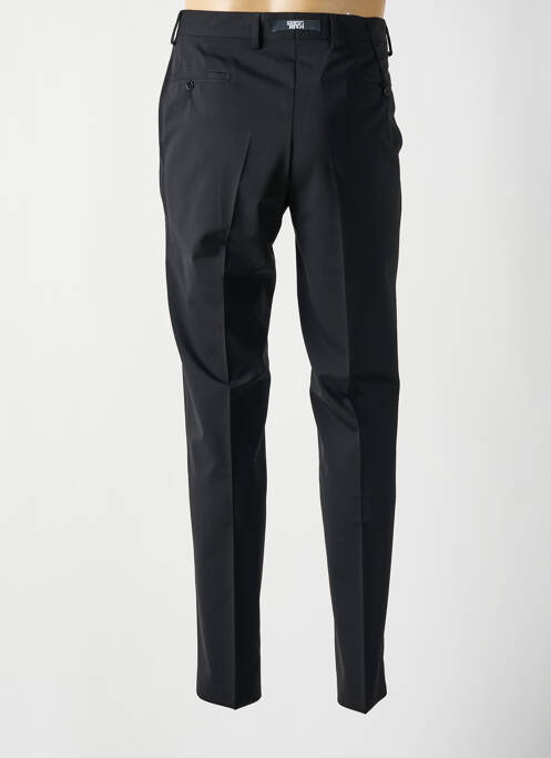 Pantalon slim noir KARL LAGERFELD pour homme