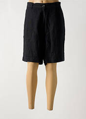 Bermuda noir SAINT JAMES pour femme seconde vue