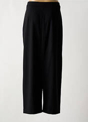 Jupe longue noir EMPORIO ARMANI pour femme seconde vue