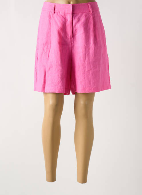 Bermuda rose ESTHEME femme