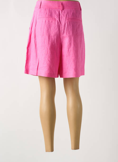 Bermuda rose ESTHEME femme