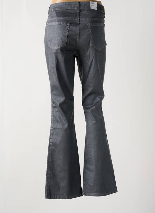 Jeans bootcut gris BRAX pour femme