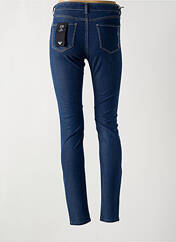 Jeans skinny bleu EMPORIO ARMANI pour femme seconde vue