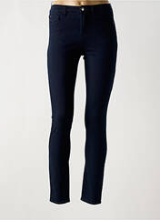 Jeans skinny bleu EMPORIO ARMANI pour femme seconde vue
