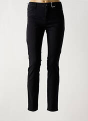 Jeans skinny noir EMPORIO ARMANI pour femme seconde vue