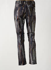 Jegging vert JOSEPH RIBKOFF pour femme seconde vue