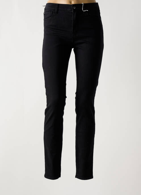Jeans skinny noir EMPORIO ARMANI pour femme
