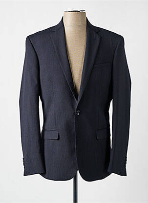 Blazer poches noir NINO LORETTI homme