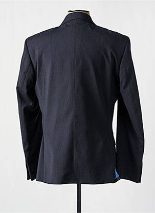 Blazer poches noir NINO LORETTI homme