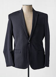 Blazer poches bleu NINO LORETTI homme