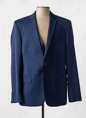 Blazer bleu NINO LORETTI pour homme seconde vue