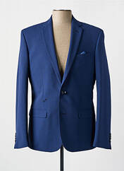 Blazer bleu NINO LORETTI pour homme seconde vue