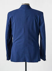 Blazer bleu NINO LORETTI pour homme seconde vue