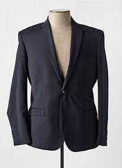 Blazer bleu NINO LORETTI pour homme seconde vue