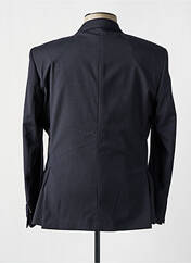 Blazer bleu NINO LORETTI pour homme seconde vue