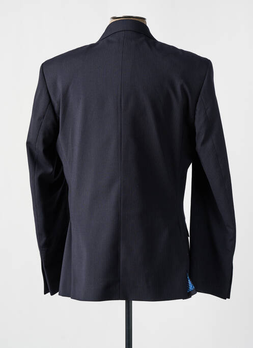 Blazer noir NINO LORETTI pour homme