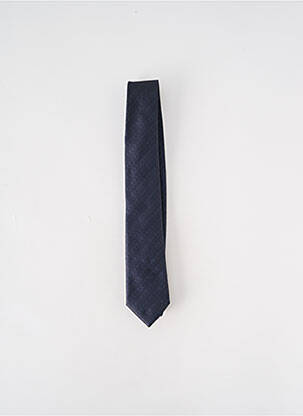 Cravate doublure gris VERUGIA homme